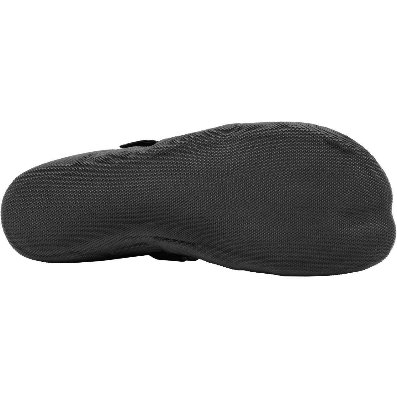 2026 Nyord Furno 3mm Split Toe Boots FURBT3M001 - Black
